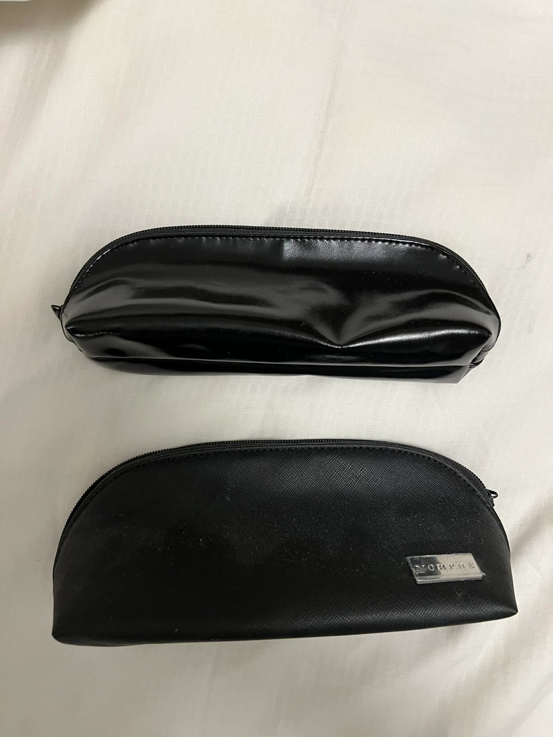 (NEW) Morphe Makeup Brush Set with Pouches - photo 2
