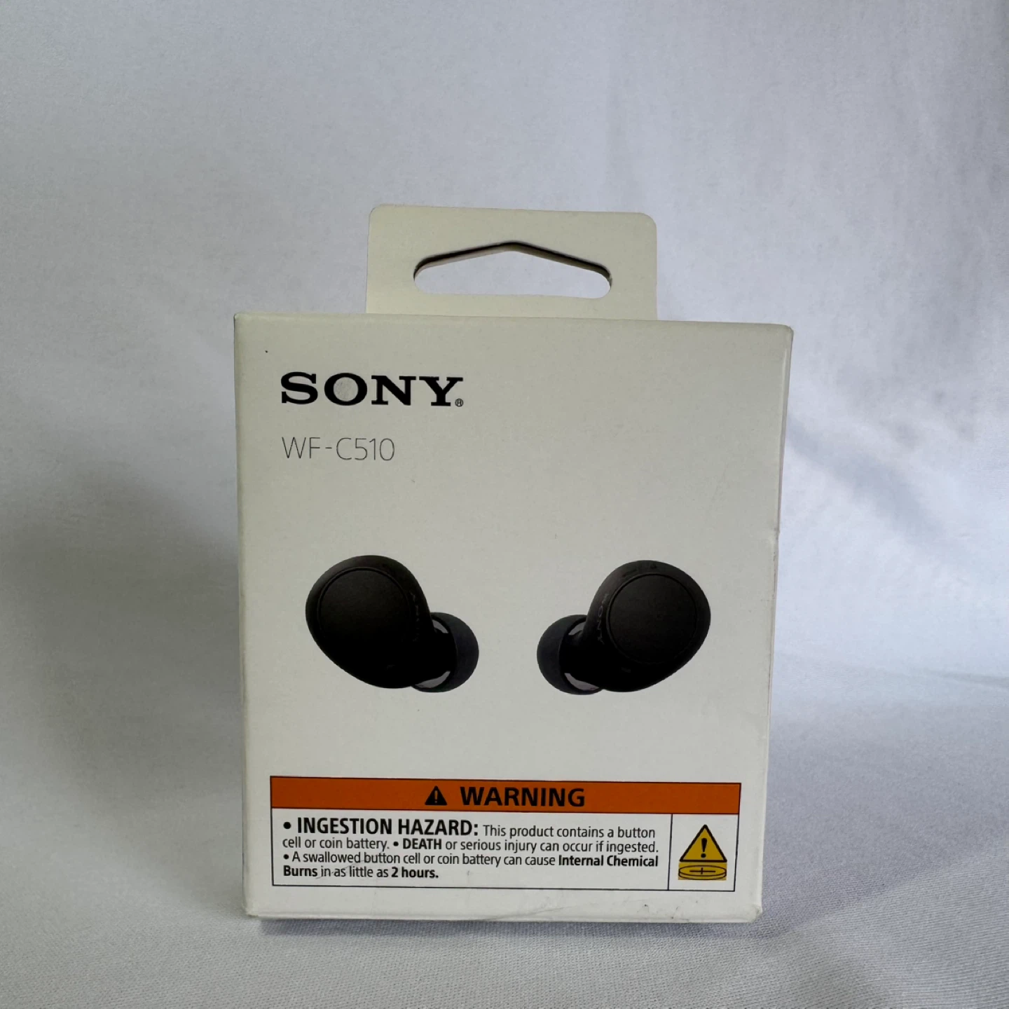Sony WF-C510 Wireless Earbuds