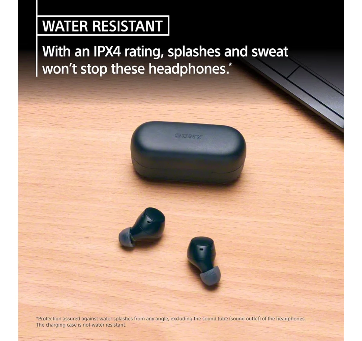 Sony WF-C510 Wireless Earbuds - photo 2