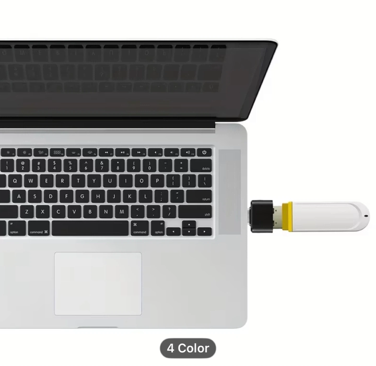 1pcs USB Female to Type-C Male Adapter, - photo 3