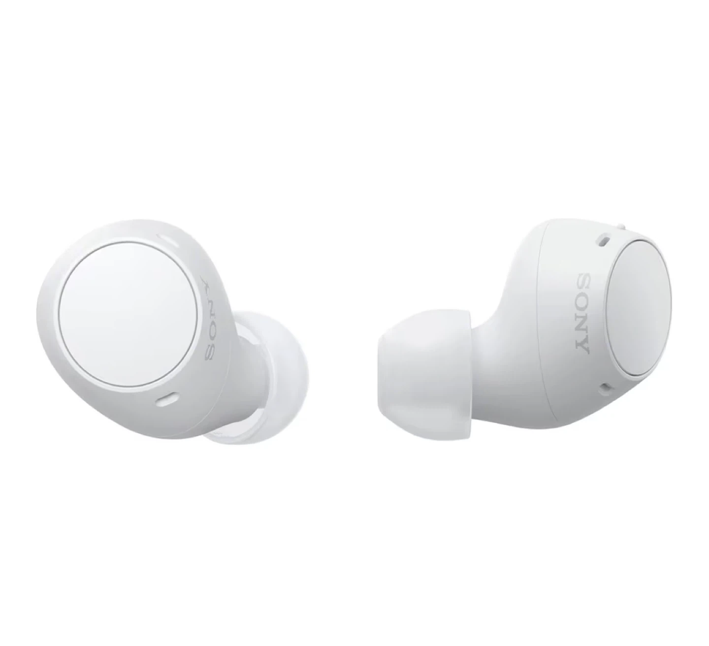 Sony WF-C510 True Wireless Earbuds White - photo 4