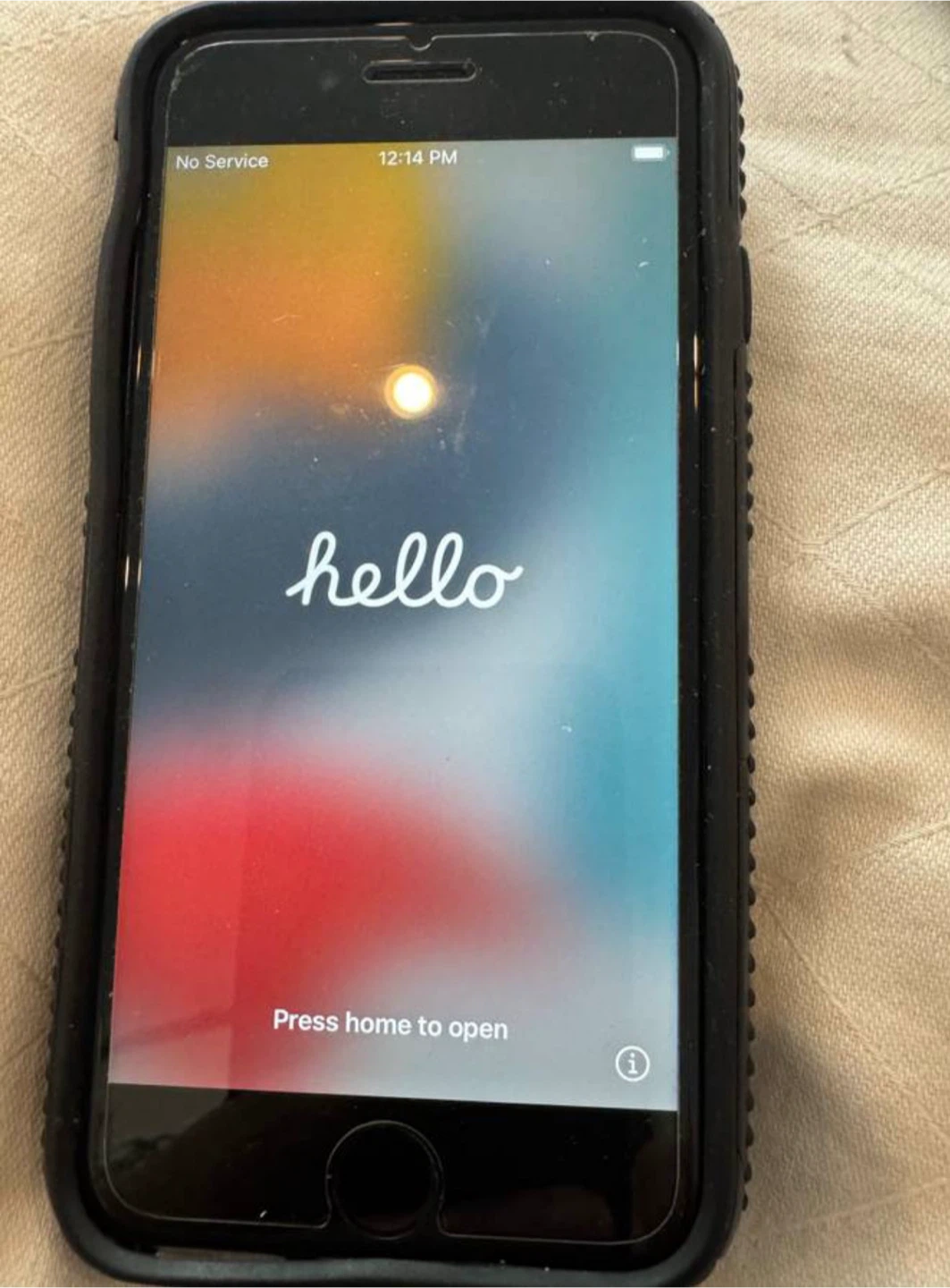 Apple iPhone 6s