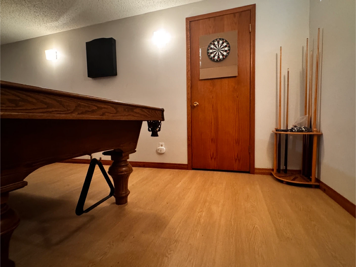 Pool table 3 pcs Italian Slate & accessories. - photo 4