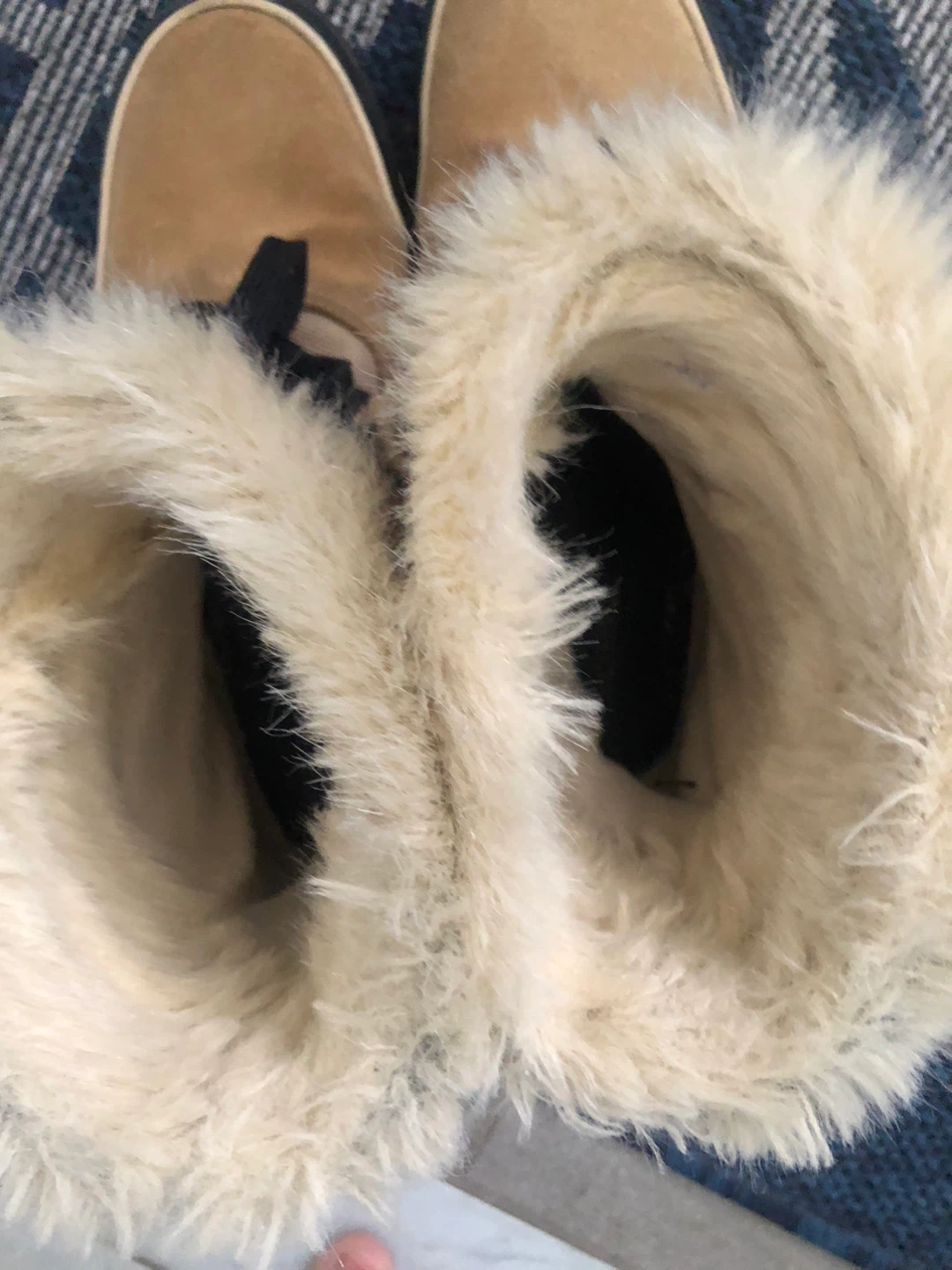 Sorel Women's Joan of Arctic Boots - Size 7