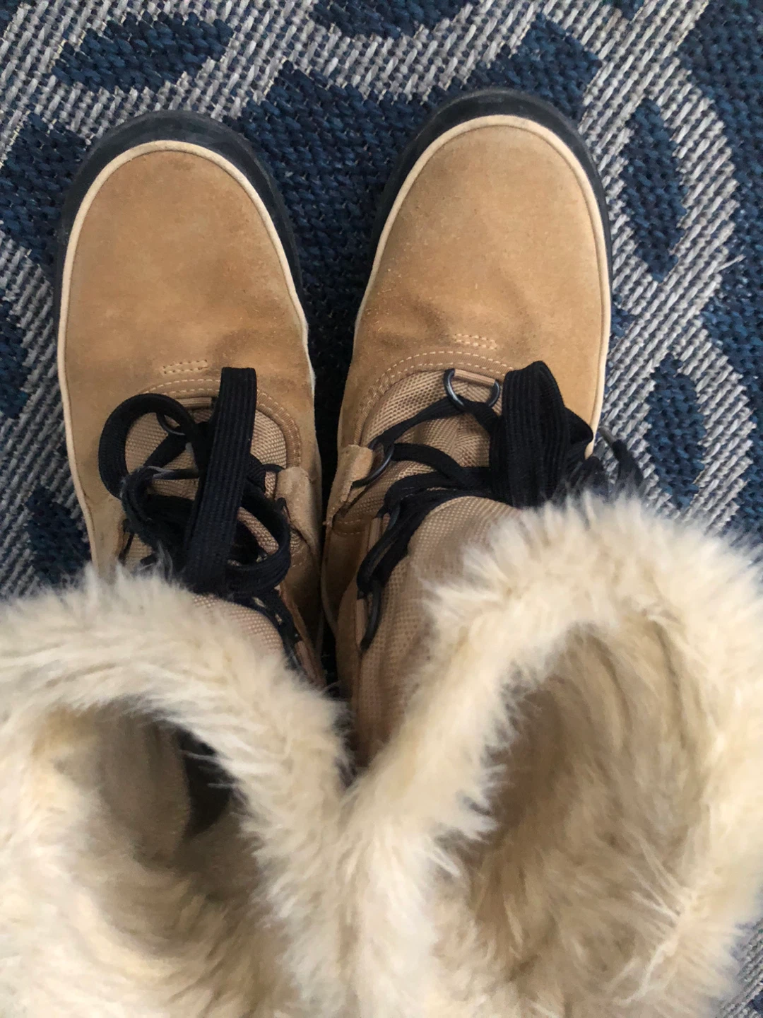 Sorel Women's Joan of Arctic Boots - Size 7 - photo 3