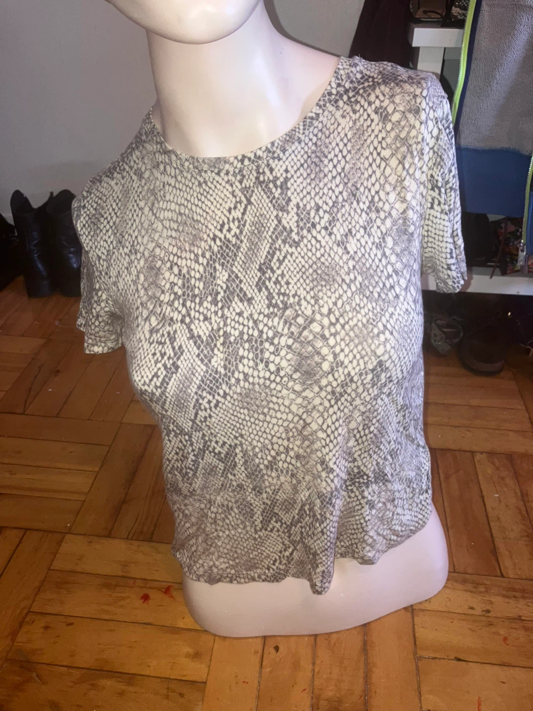 Assorted Crop Tops - photo 2
