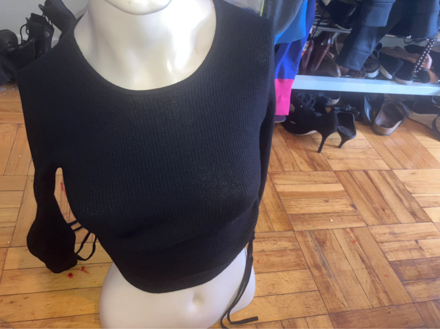 Assorted Crop Tops - photo 3