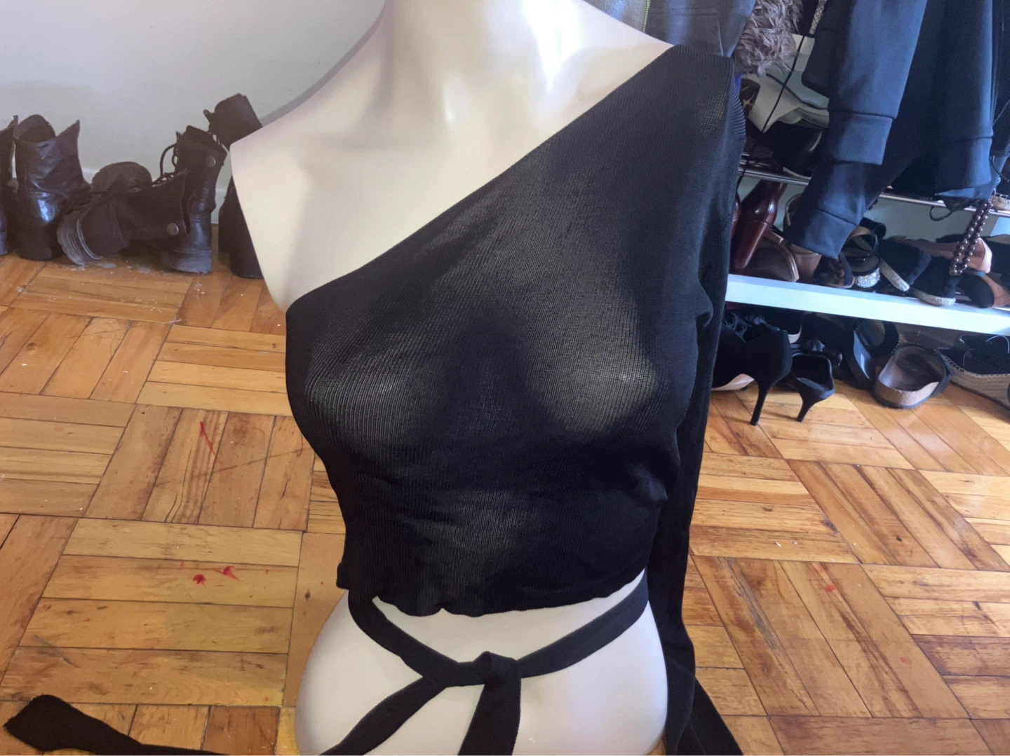 Assorted Crop Tops - photo 4