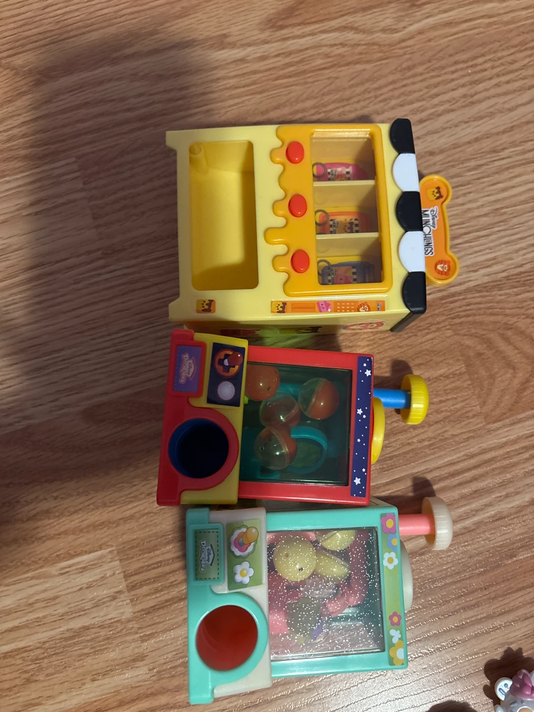 Lot of Disney toys - photo 3