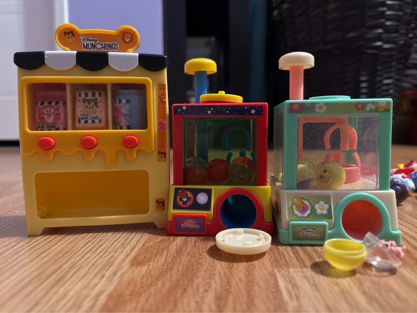 Lot of Disney toys - photo 4