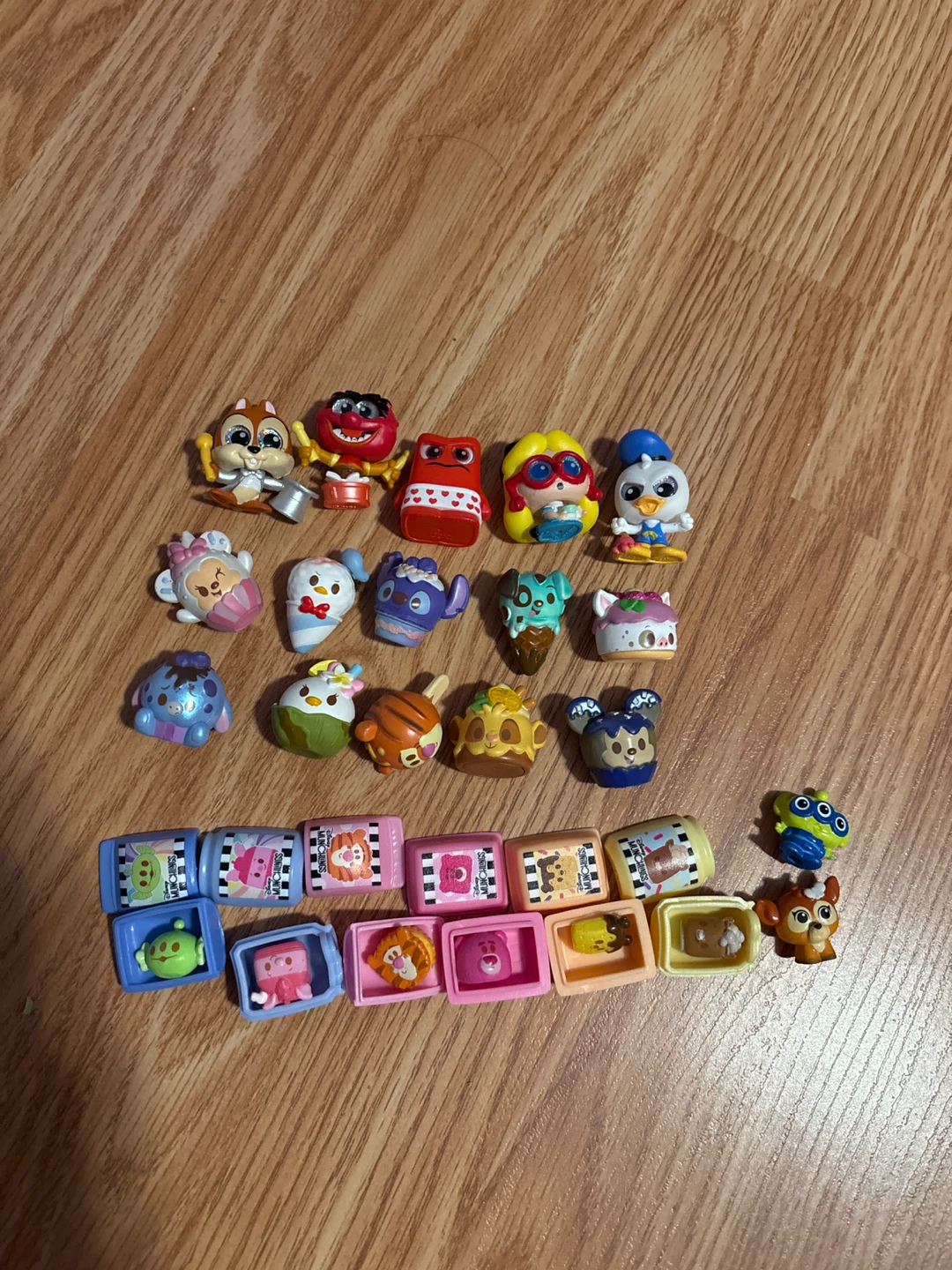 Lot of Disney toys - photo 2