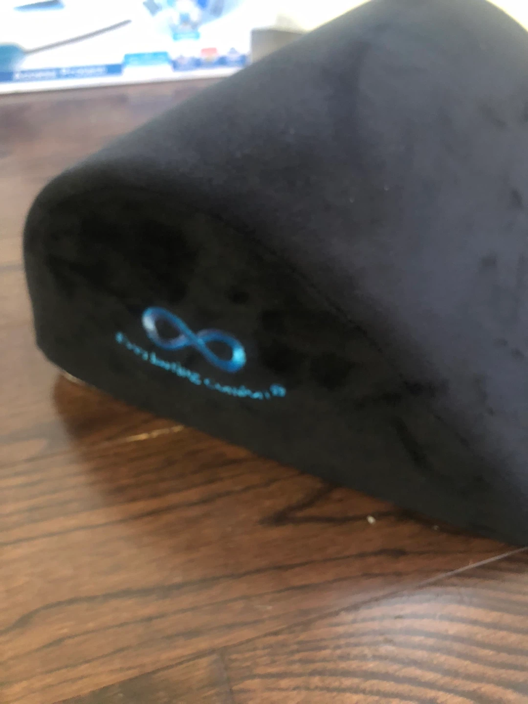 Everlasting Comfort foot rest