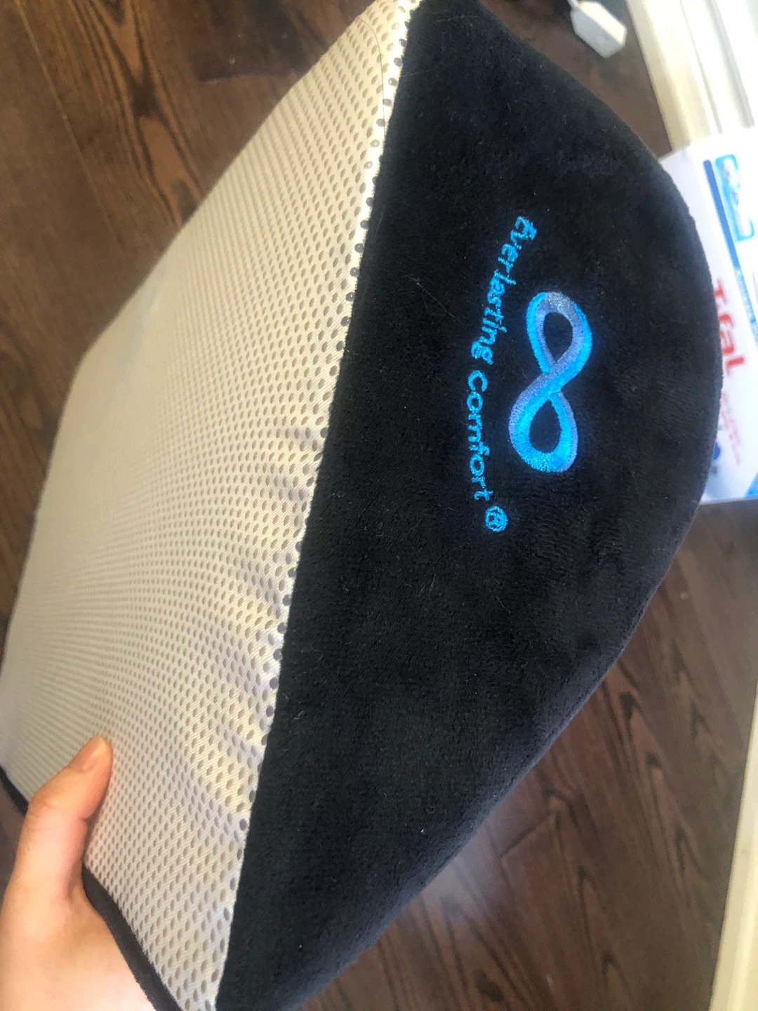 Everlasting Comfort foot rest - photo 2