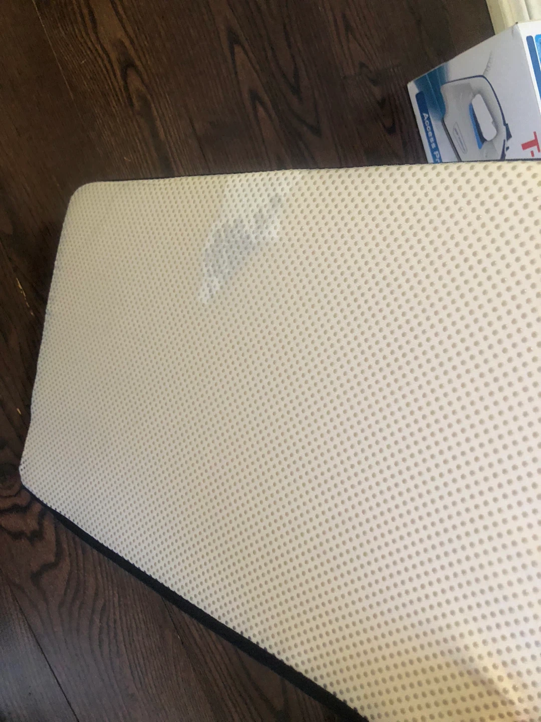 Everlasting Comfort foot rest - photo 3