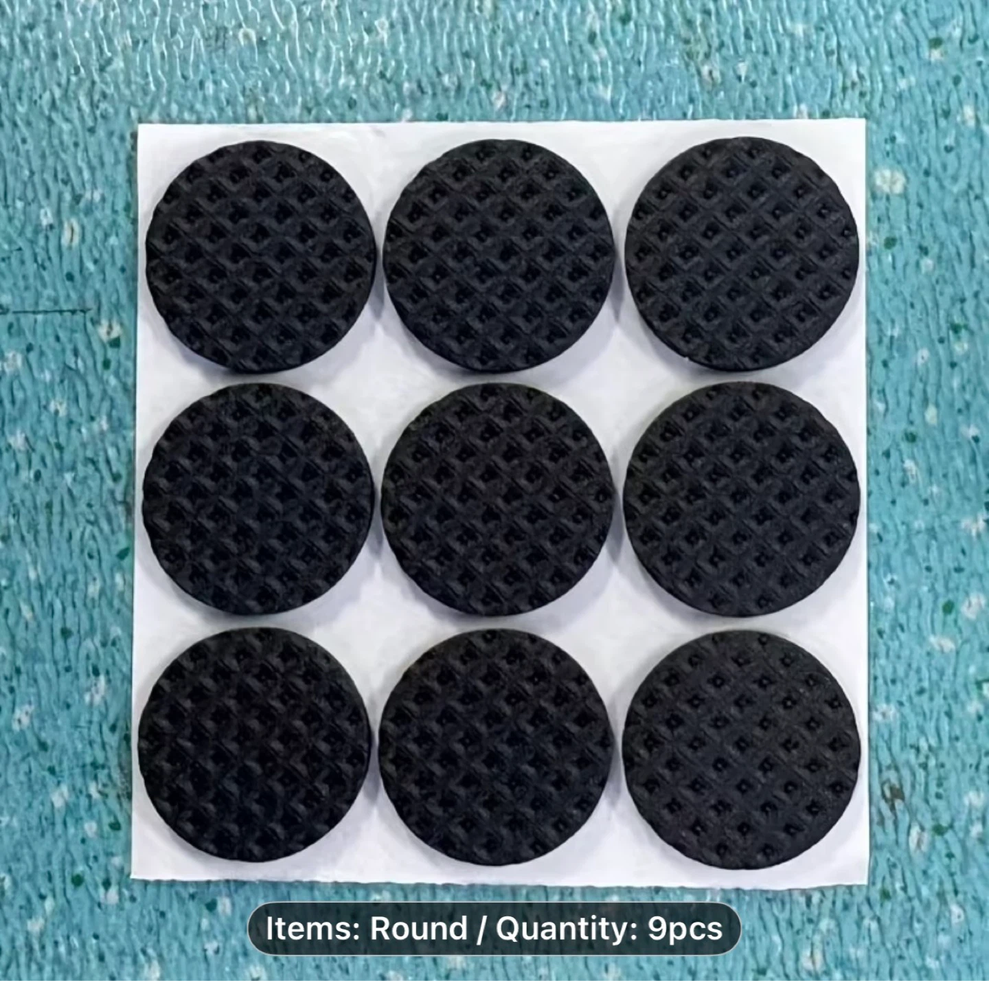 YITAPE Multi-Purpose Self-Adhesive Furniture Pads - photo 5