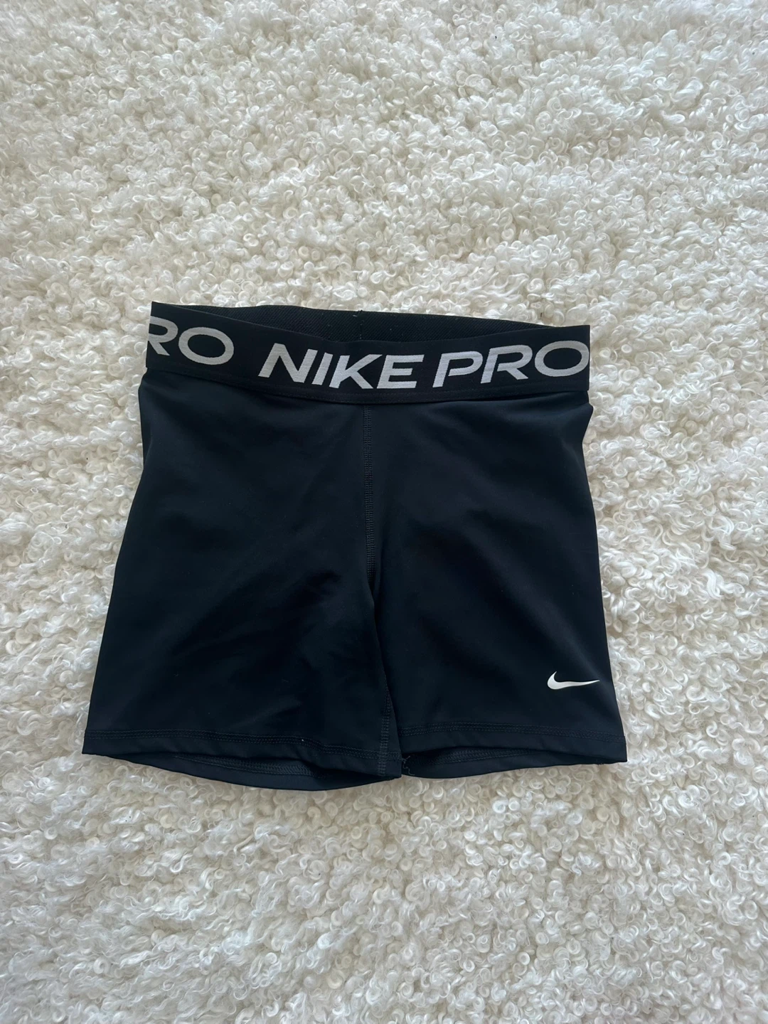 Nike Pro Dri-FIT Compression Shorts Size M