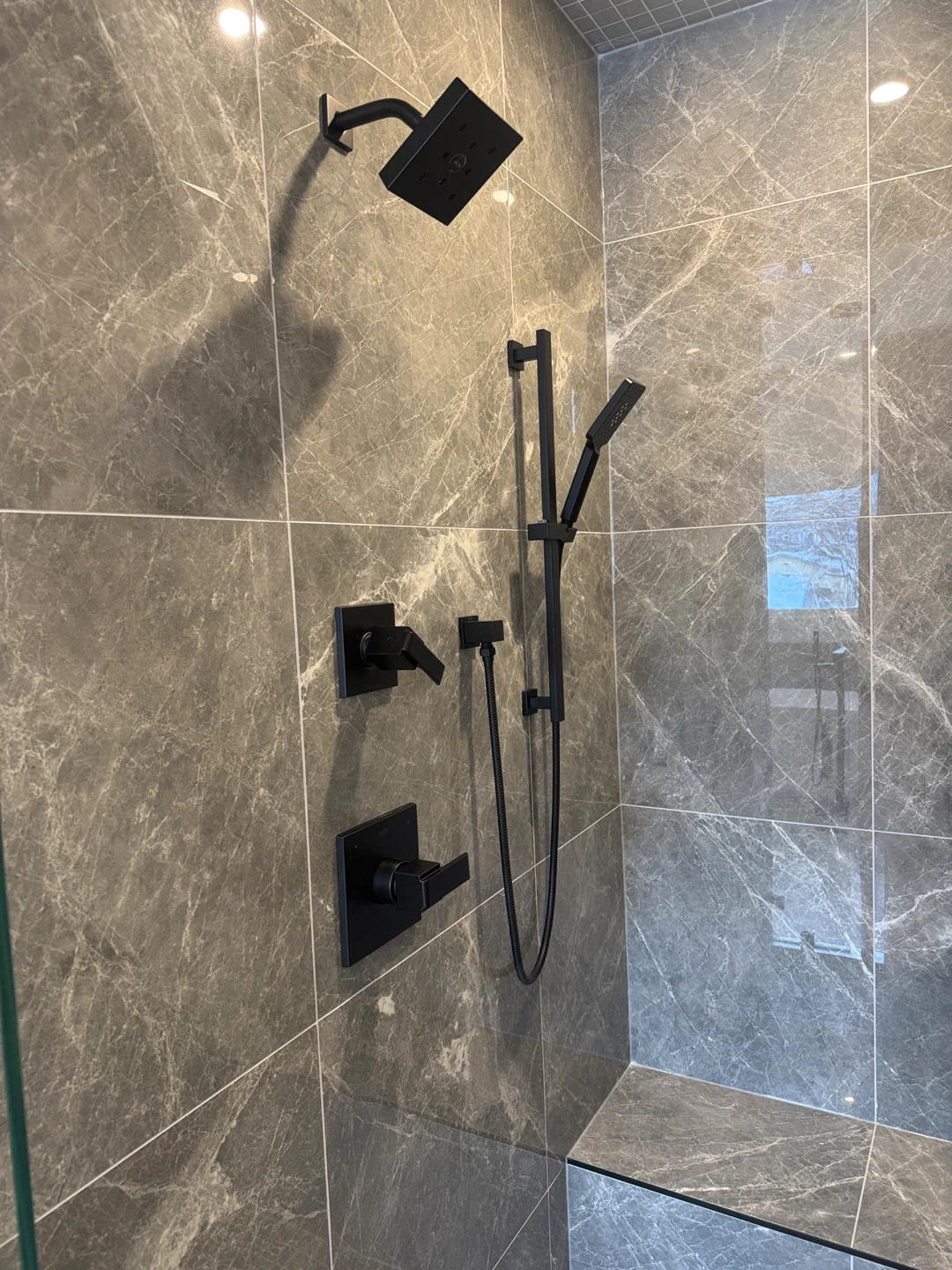 Basement development and renovation