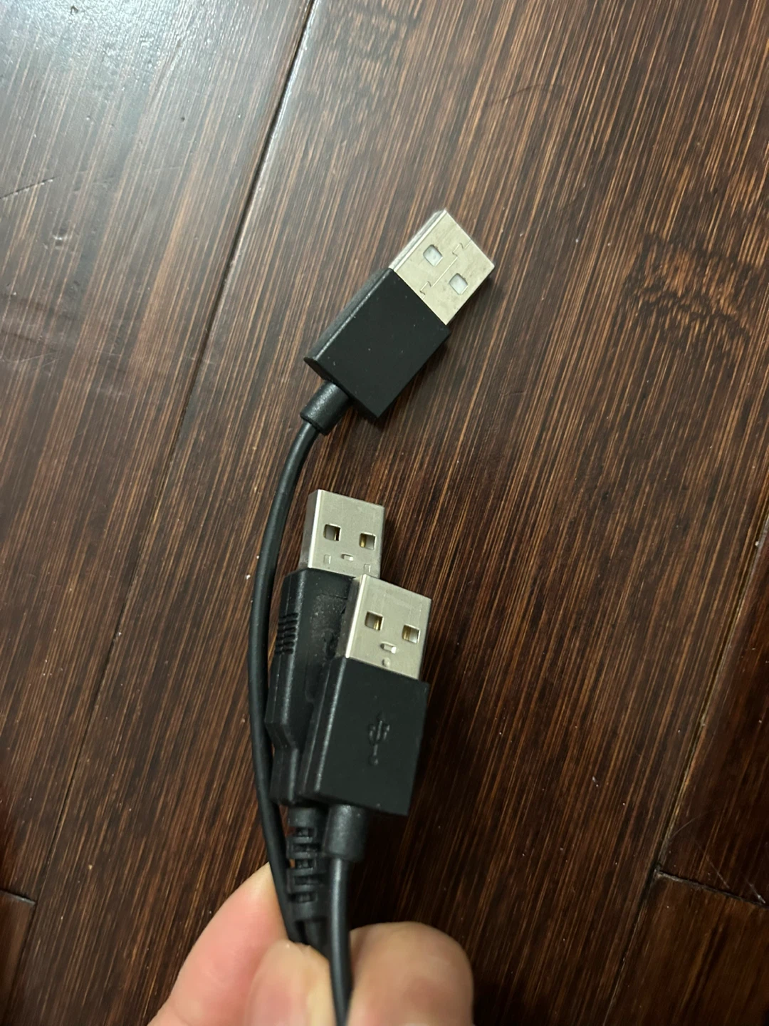 Dell and HP USB Keyboards and Mice Set - photo 2