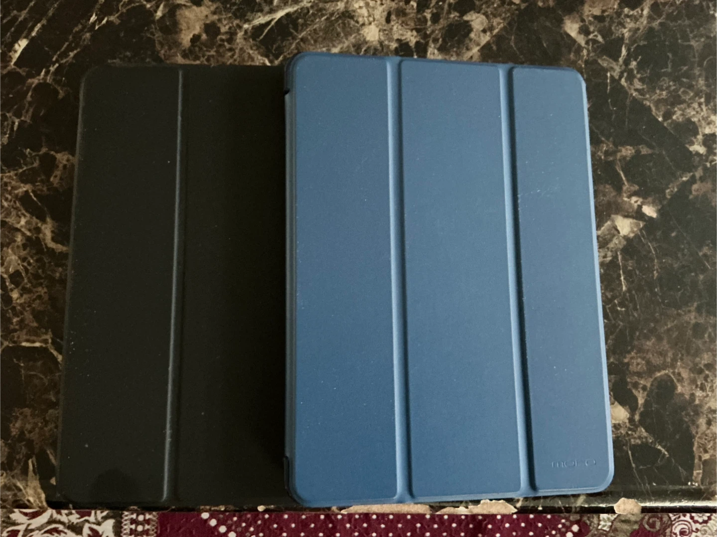 iPad cases