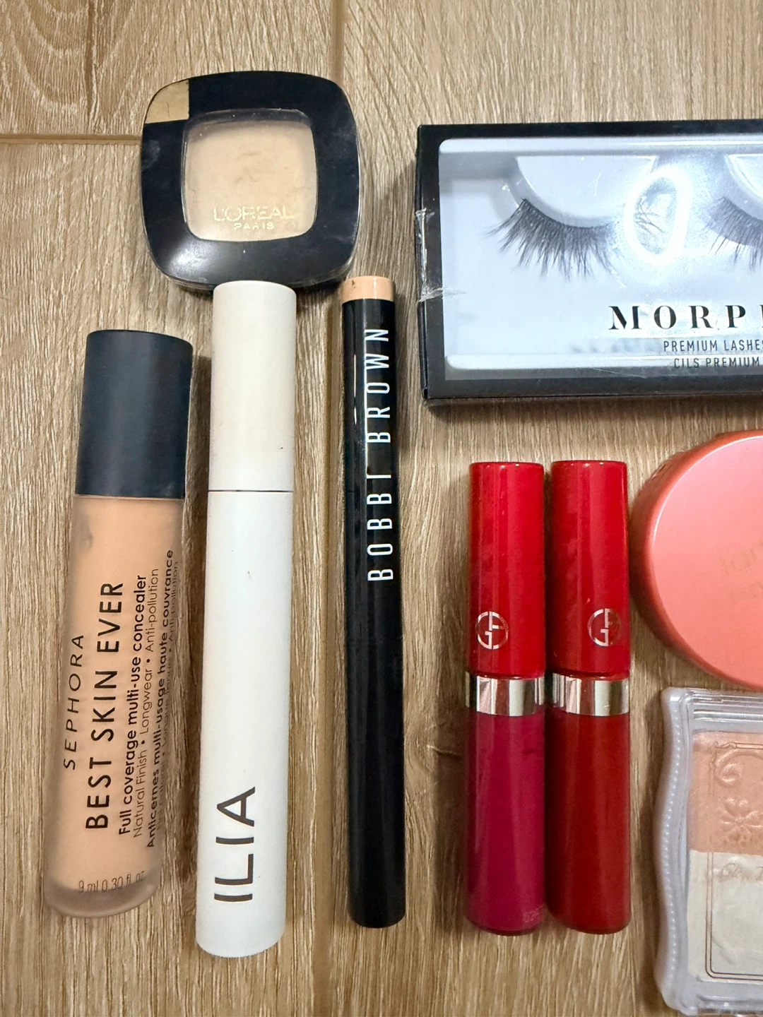 All Assorted Makeup Lot - photo 4
