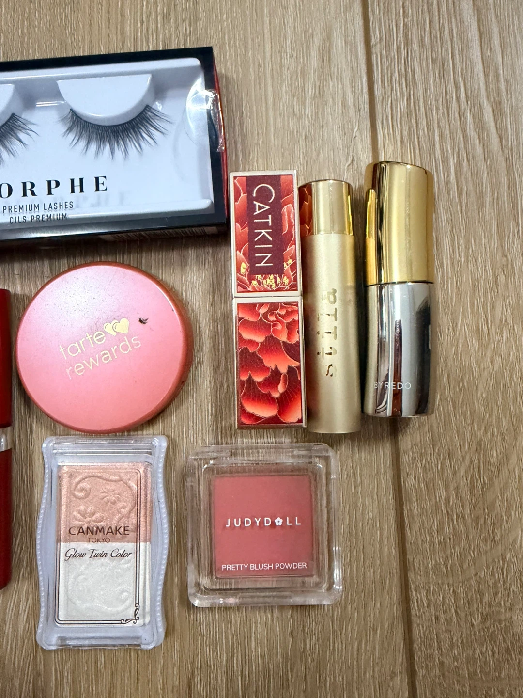 All Assorted Makeup Lot - photo 3
