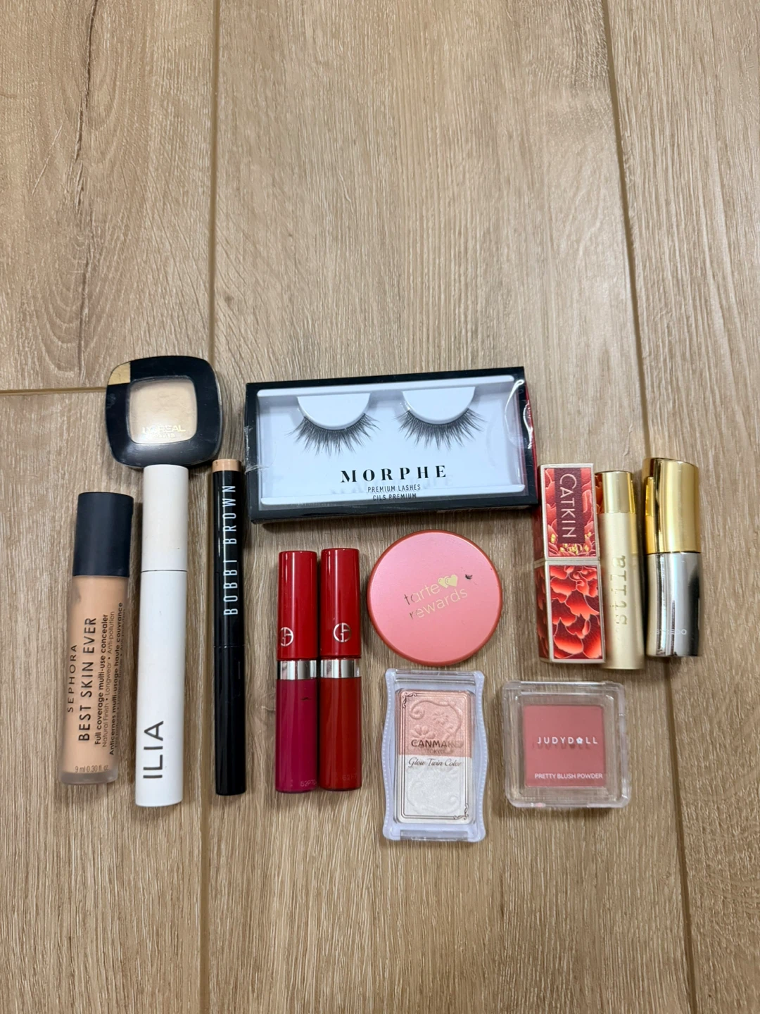 All Assorted Makeup Lot - photo 2