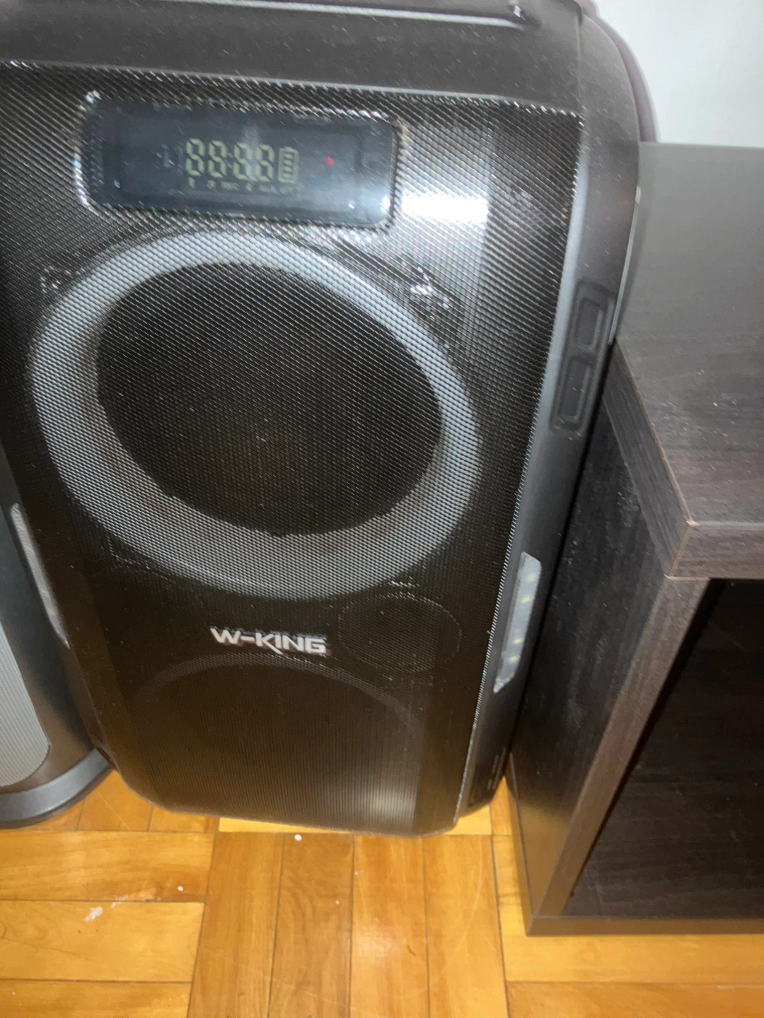 W-KING Bluetooth Speaker - photo 2