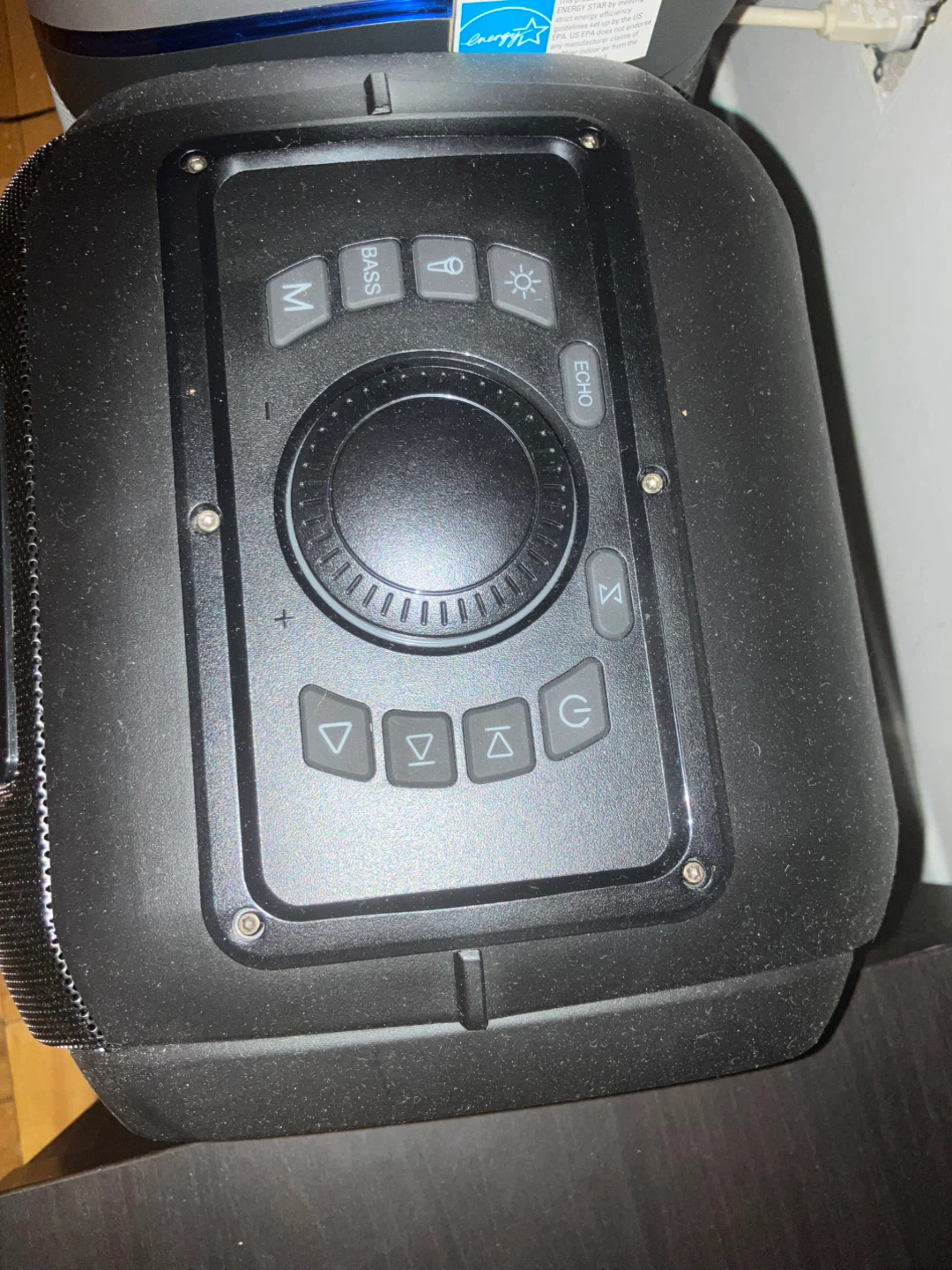 W-KING Bluetooth Speaker - photo 3