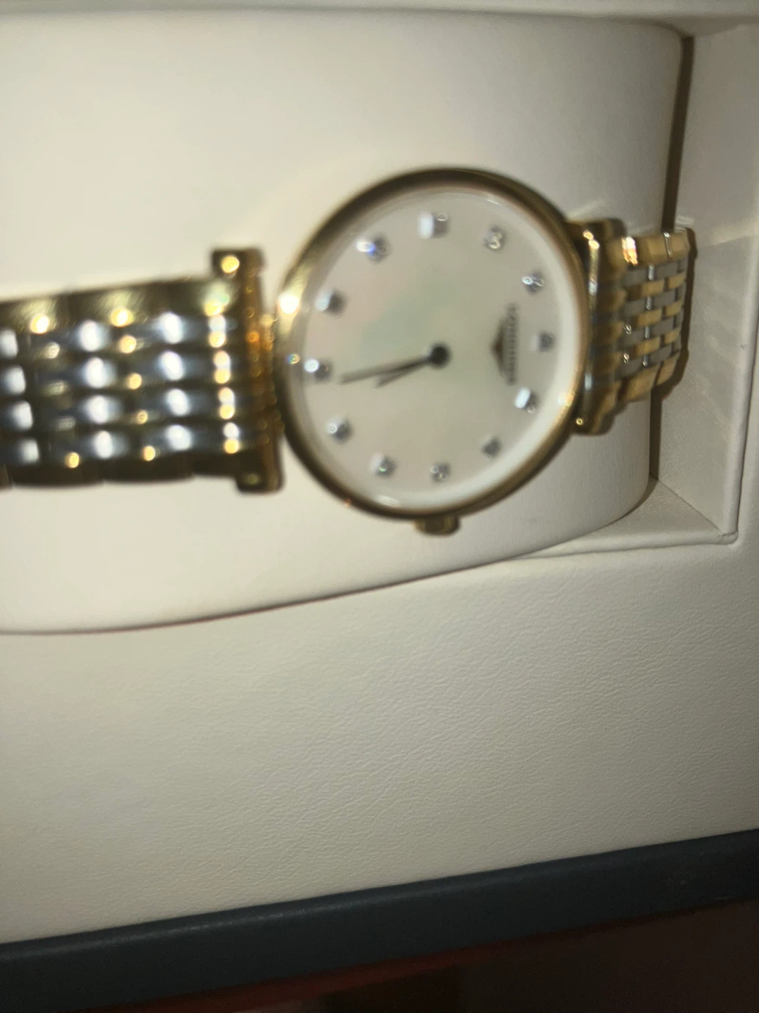 Longines Women's Watch - Two-Tone - photo 5