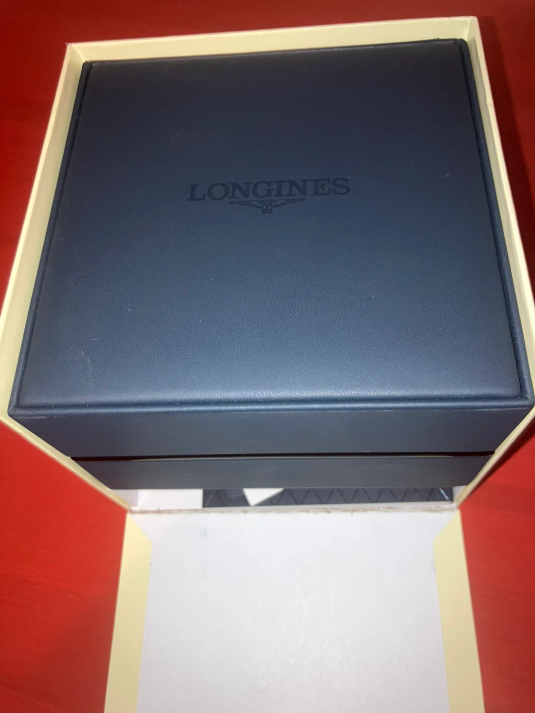 Longines Women's Watch - Two-Tone - photo 4