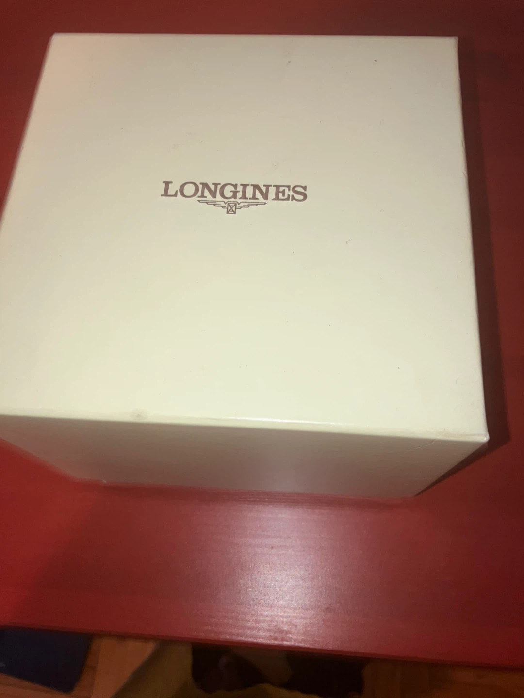 Longines Women's Watch - Two-Tone