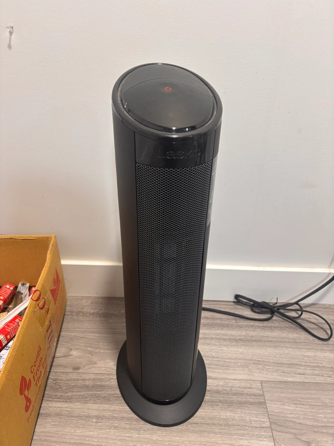 Lasko Tower Heater