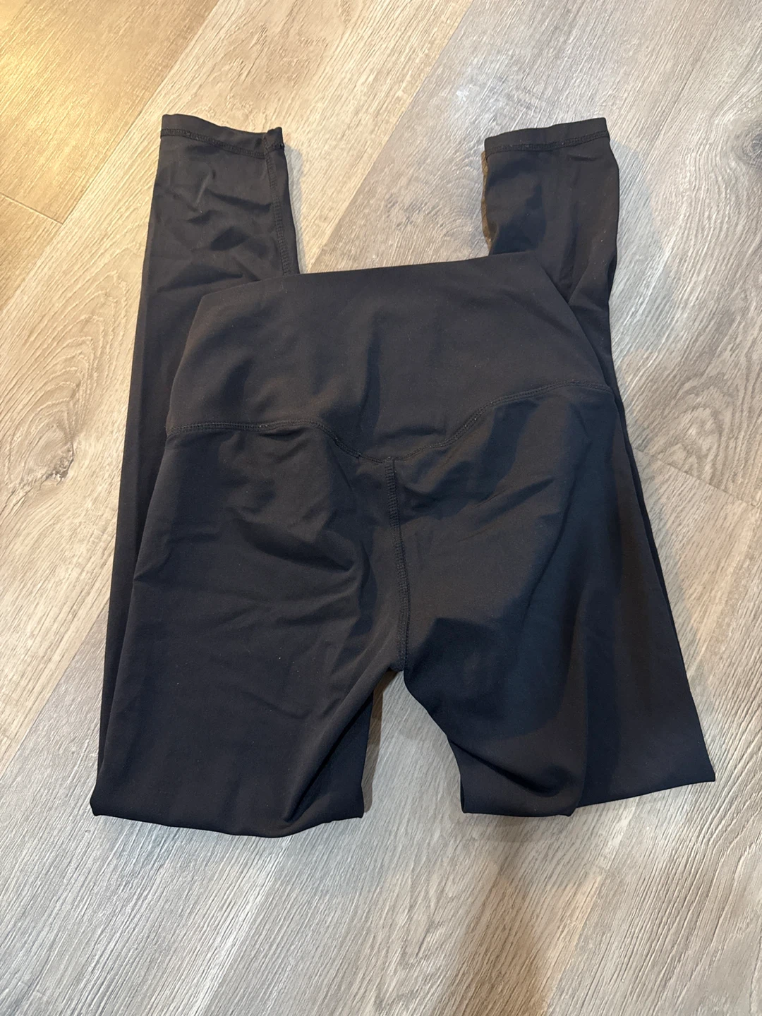 Black Leggings - Size S - photo 3