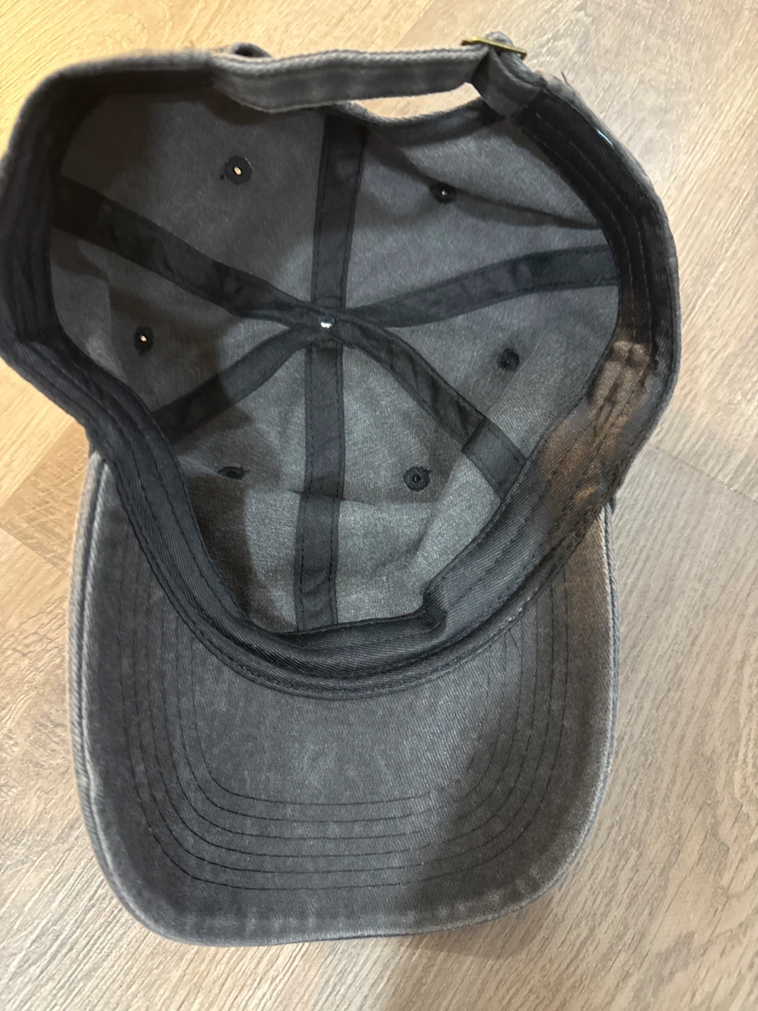 Benito Bowl Cap - photo 2