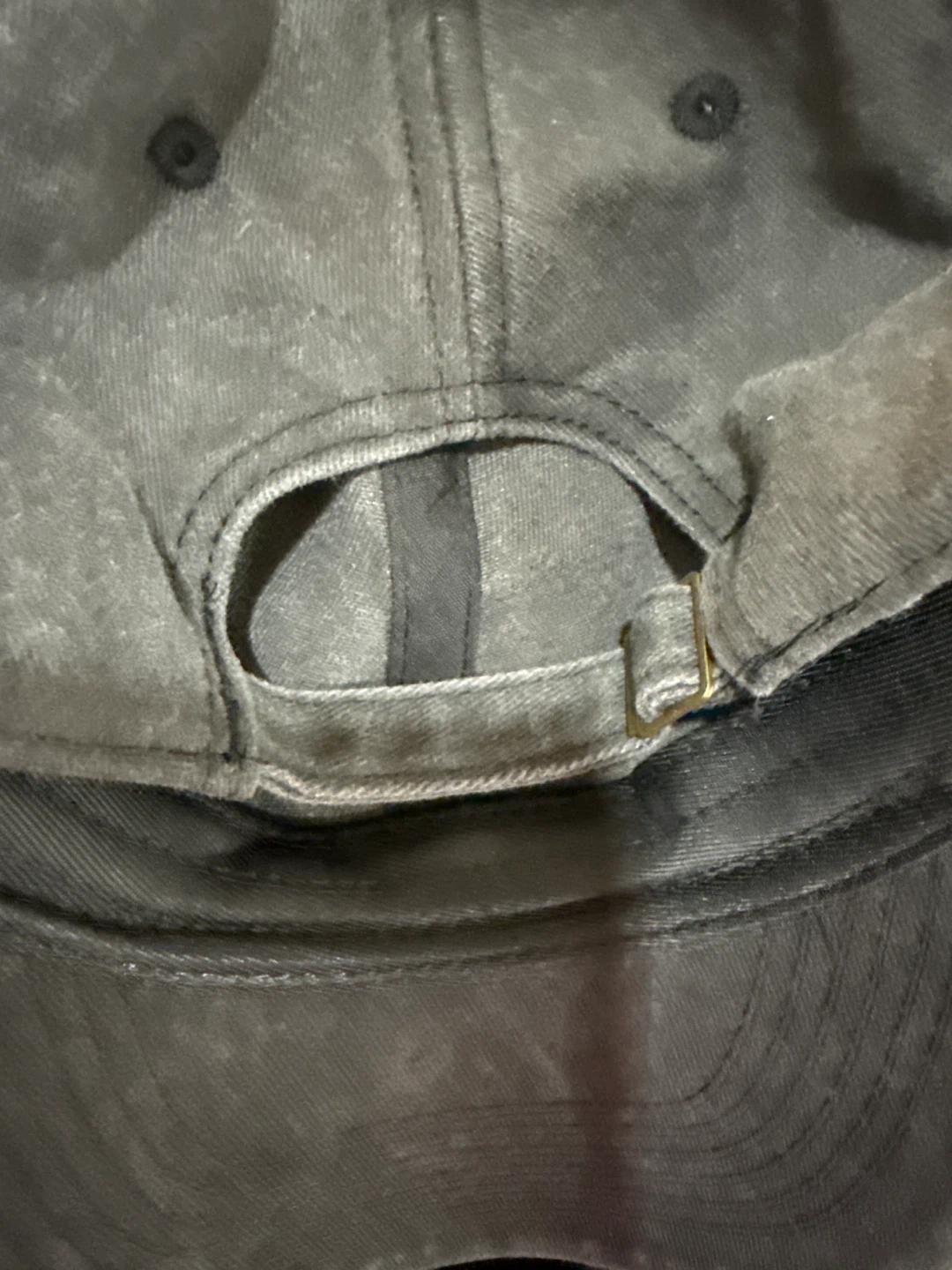 Benito Bowl Cap - photo 3