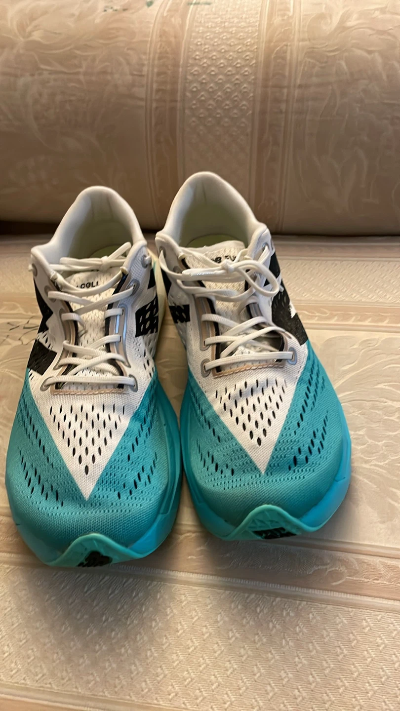 New Balance FuelCell Rebel v2 Running Shoes 🥕🥕🥕🥕 - photo 2