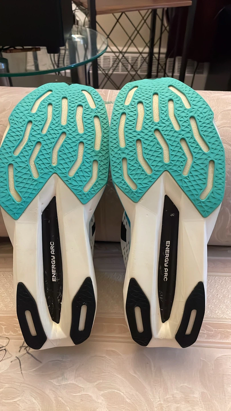 New Balance FuelCell Rebel v2 Running Shoes 🥕🥕🥕🥕 - photo 3