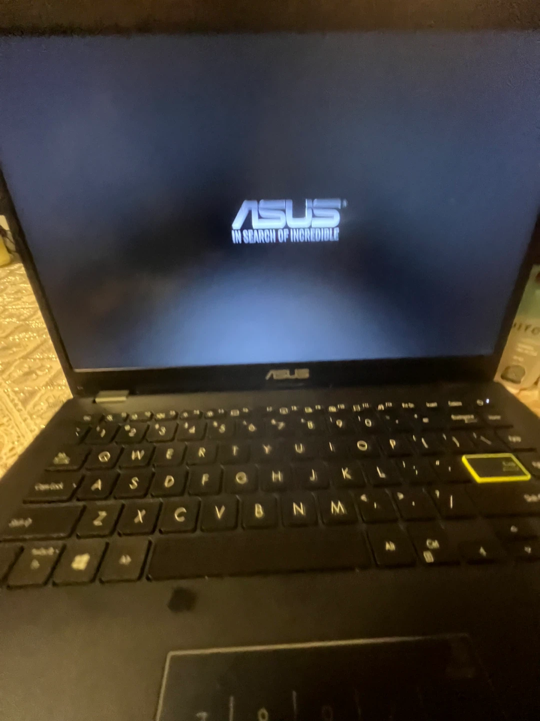 ASUS Laptop - photo 4