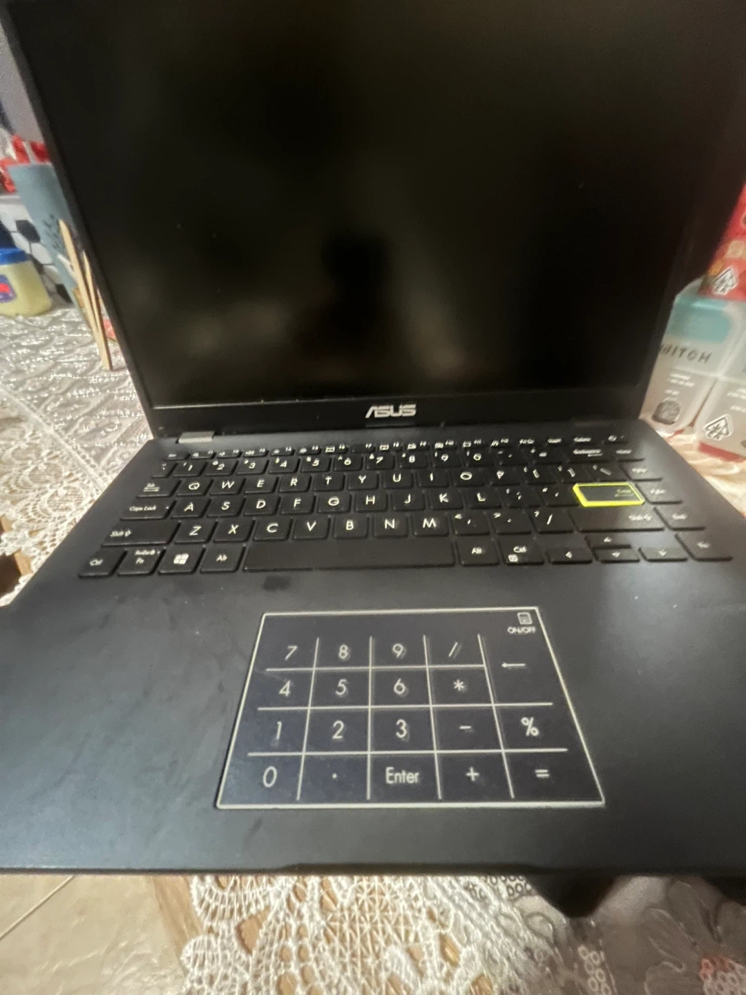 ASUS Laptop