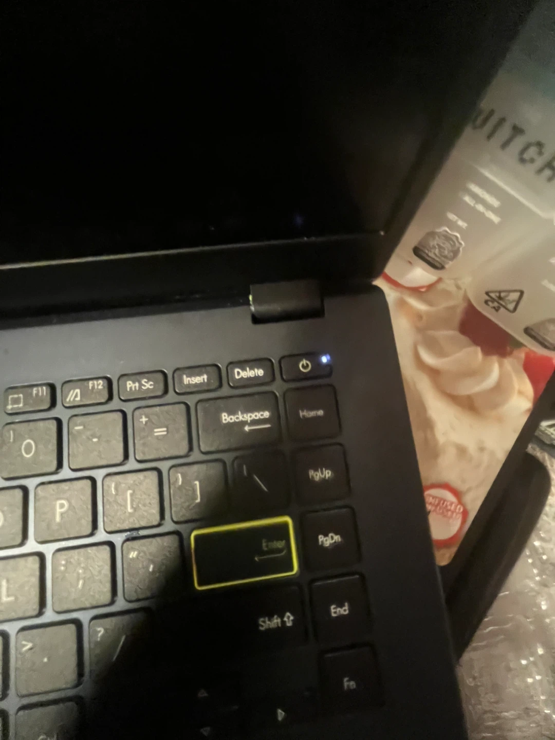 ASUS Laptop - photo 3