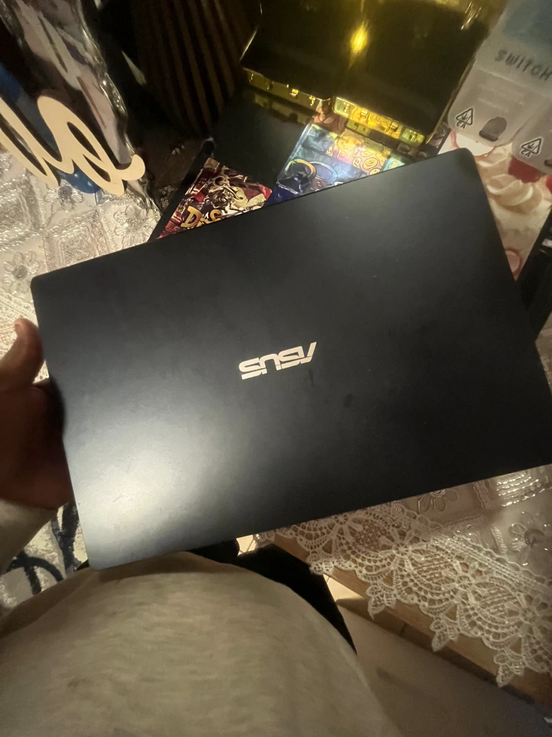 ASUS Laptop - photo 2
