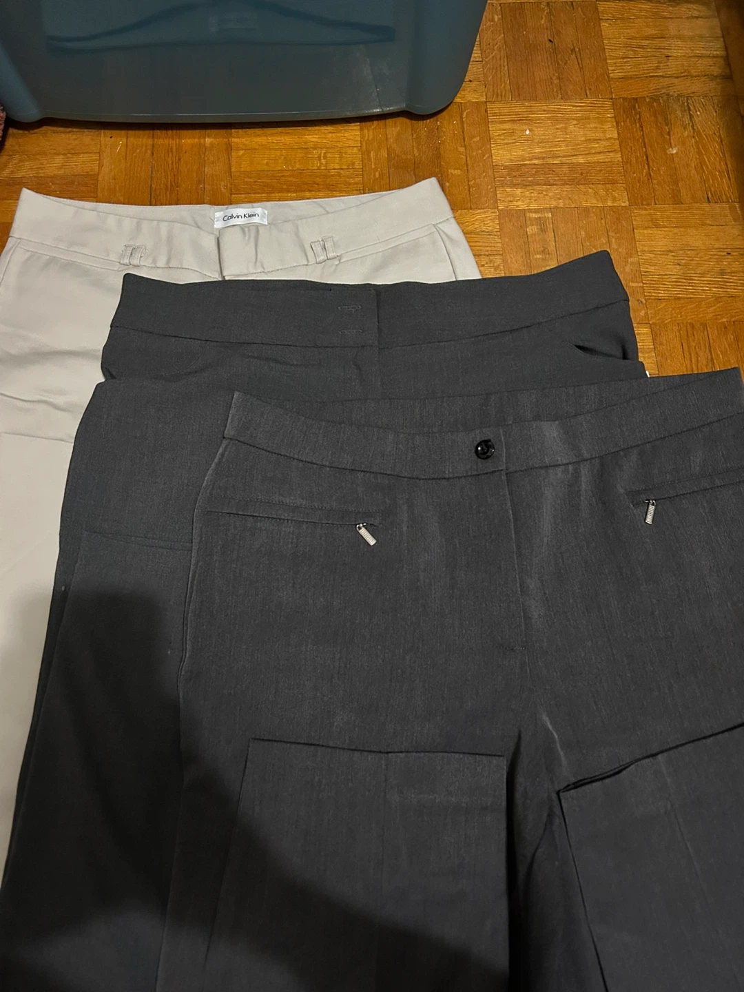 RUSH SALE - 10pcs Random Preloved Clothes Bundle - photo 3