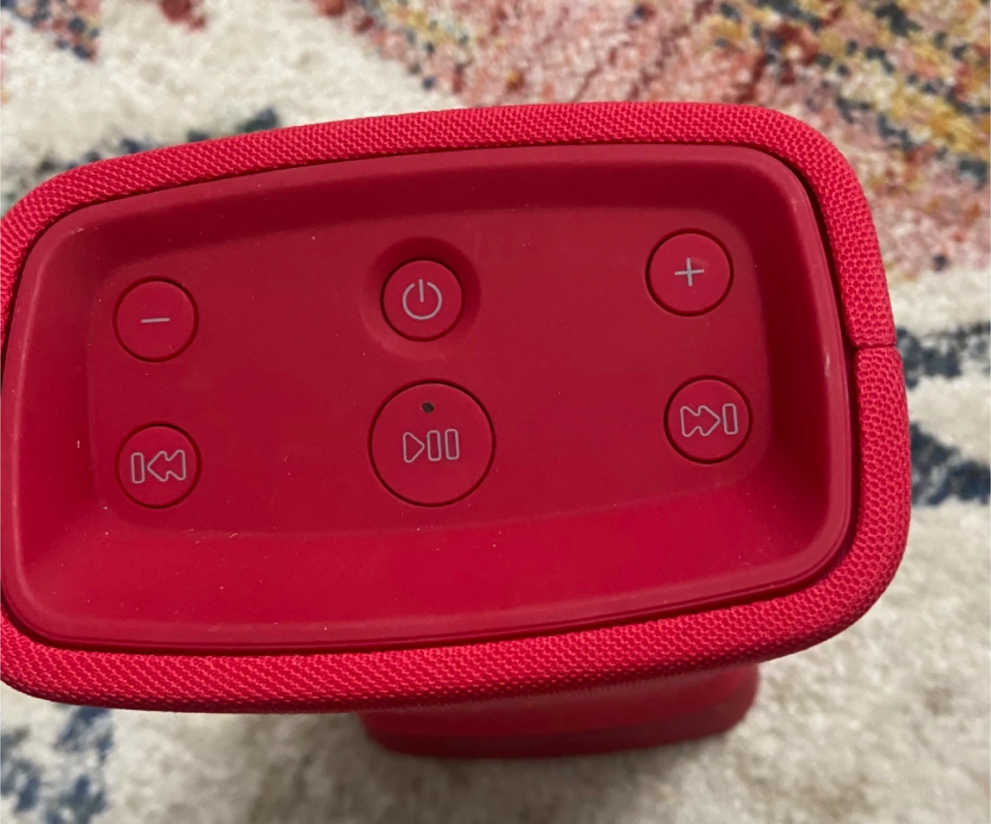 🥕SuperTooth Portable Bluetooth Speaker
