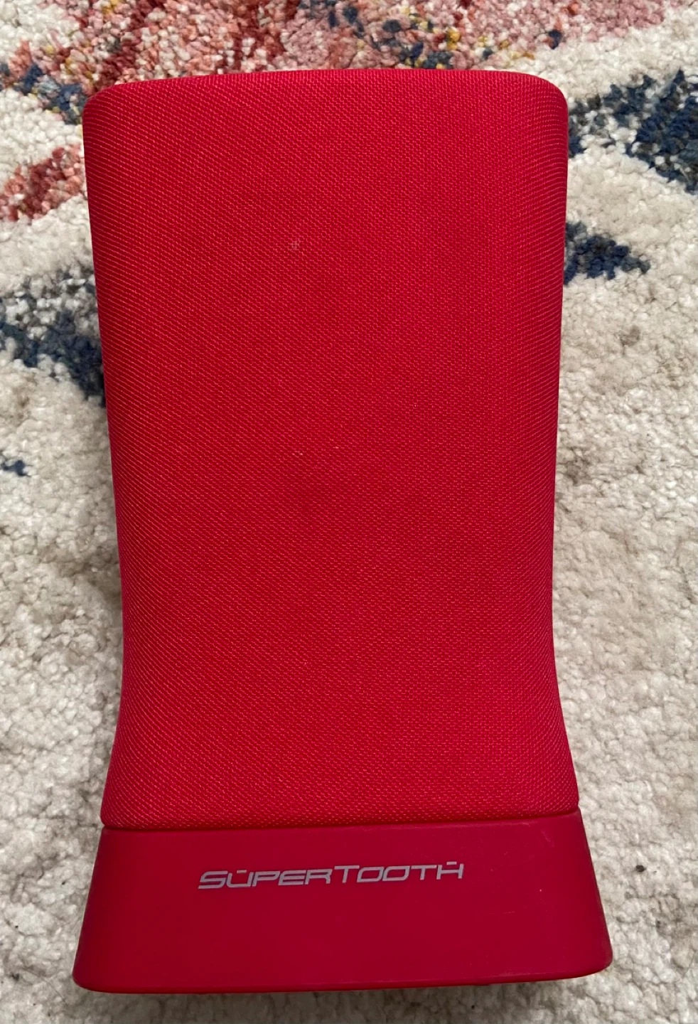 🥕SuperTooth Portable Bluetooth Speaker - photo 2