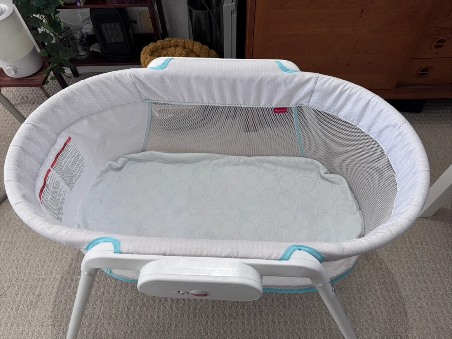 Fisher-Price Bassinet