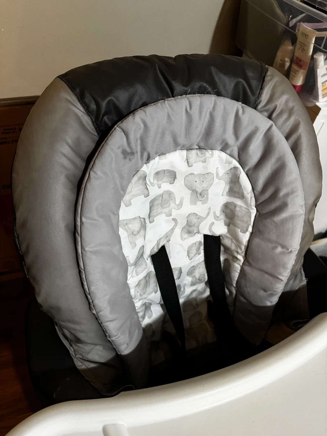 Graco High Chair Duo diner - photo 3