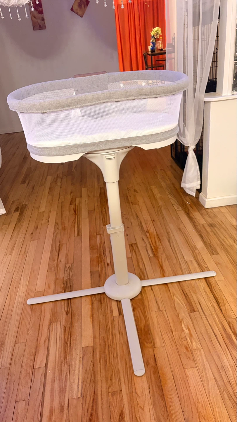 Halo Bassinest Swivel Sleeper - photo 2