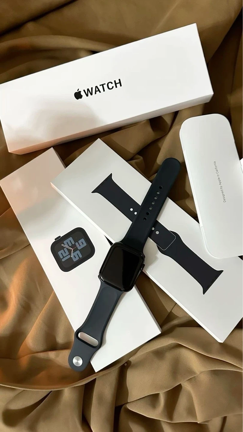 Apple Watch Series 11 - photo 2