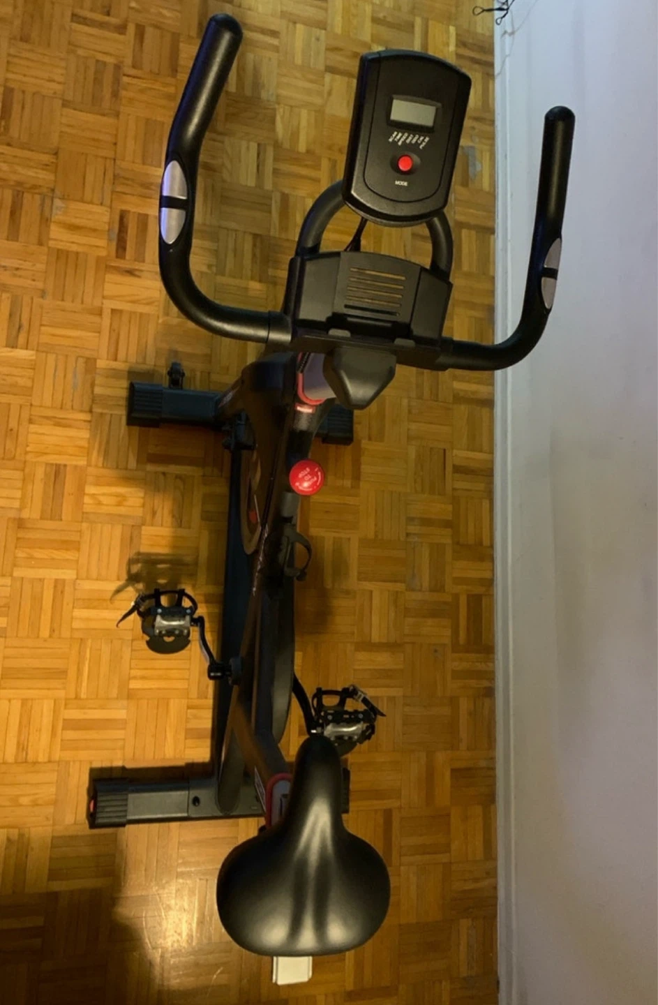 indoor Cardio Bike - photo 3