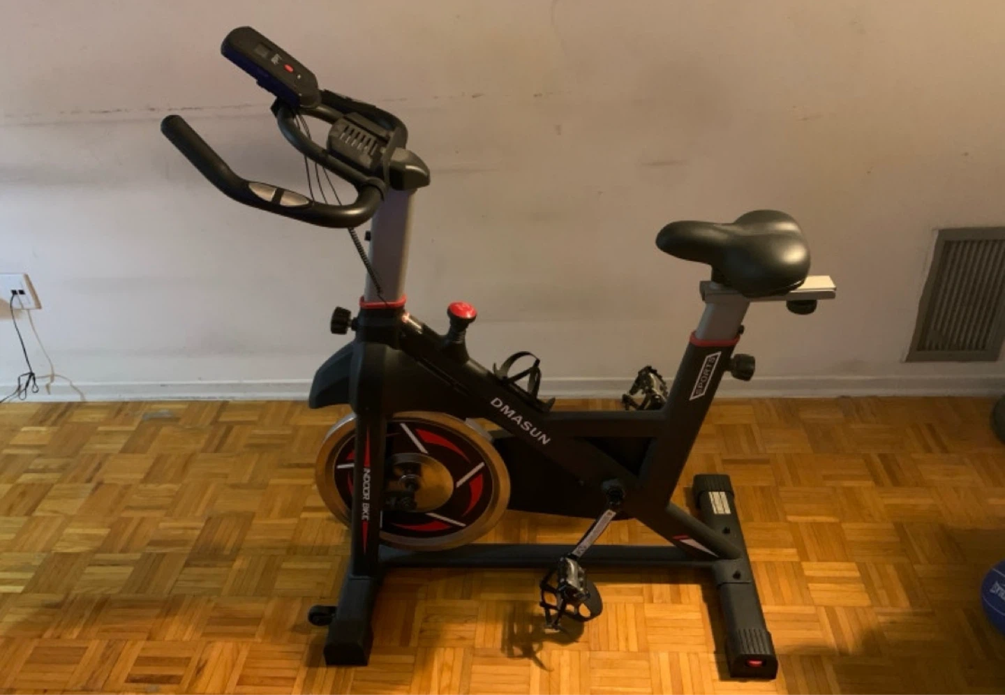 indoor Cardio Bike - photo 4